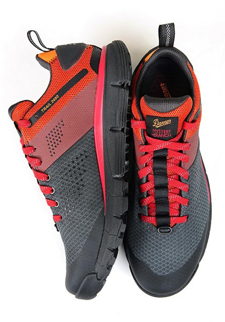 MYSTERY RANCH �� Danner �ߥ��ƥ꡼���� �� ���ʡ���TRAIL 2650 �ȥ쥤��2650���ȥ�å��󥰥��塼���������