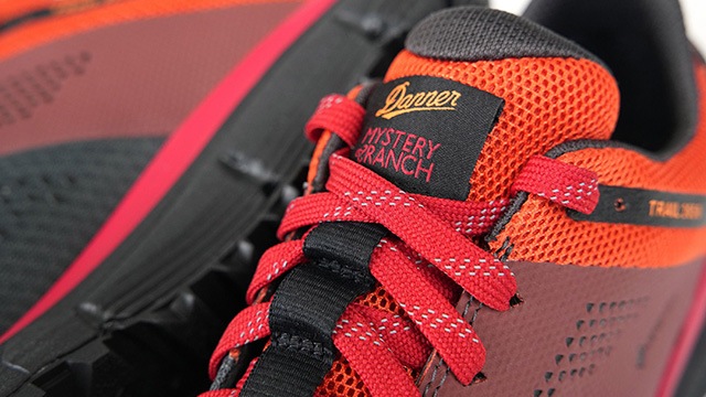 MYSTERY RANCH �� Danner �ߥ��ƥ꡼���� �� ���ʡ���TRAIL 2650 �ȥ쥤��2650���ȥ�å��󥰥��塼���������