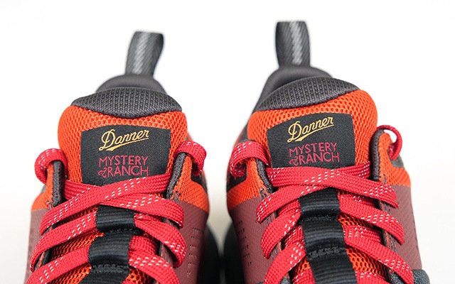 MYSTERY RANCH �� Danner �ߥ��ƥ꡼���� �� ���ʡ���TRAIL 2650 �ȥ쥤��2650���ȥ�å��󥰥��塼���������