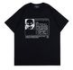 Amplifier������ץ�ե����� VINYL "hide" TEE��"PSYENCE"��T����ġ�2����Black/White��hide 60th Anniversary��60��ǯ��ǰ��hide