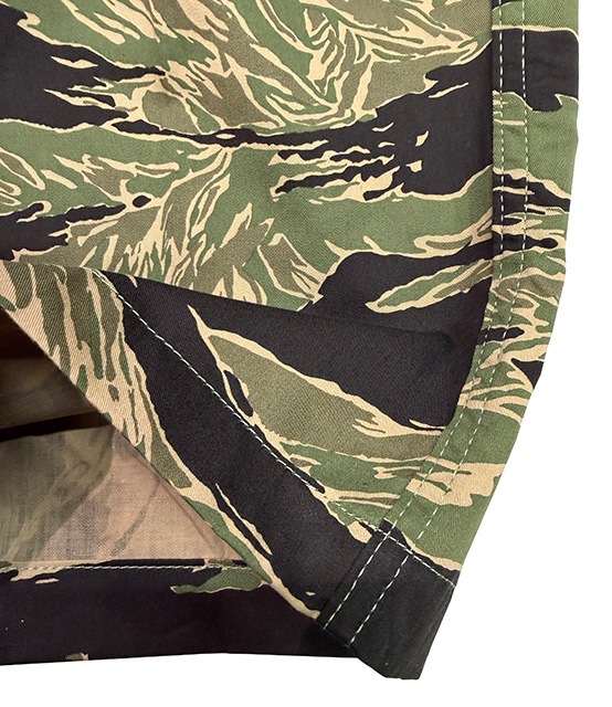 ��2025ǯ��ǥ�ۡڥ�󥦥��å����MILITARIA 1911 TIGER STRIPE CINEMA EDITION US CUT PANTS�������������ȥ饤�� ���ͥޥ��ǥ������ US���åȥѥ�ġ��ȥ饦�������º̡��ߥ꥿�꡼ �������ڿ��ʡ�