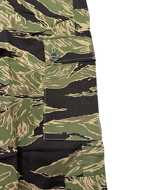 ��2025ǯ��ǥ�ۡڥ�󥦥��å����MILITARIA 1911 TIGER STRIPE CINEMA EDITION US CUT PANTS�������������ȥ饤�� ���ͥޥ��ǥ������ US���åȥѥ�ġ��ȥ饦�������º̡��ߥ꥿�꡼ �������ڿ��ʡ�