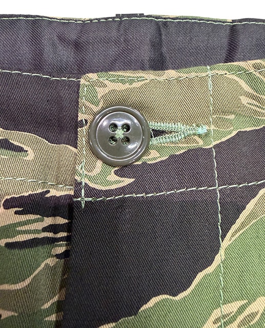 ��2025ǯ��ǥ�ۡڥ�󥦥��å����MILITARIA 1911 TIGER STRIPE CINEMA EDITION US CUT PANTS�������������ȥ饤�� ���ͥޥ��ǥ������ US���åȥѥ�ġ��ȥ饦�������º̡��ߥ꥿�꡼ �������ڿ��ʡ�