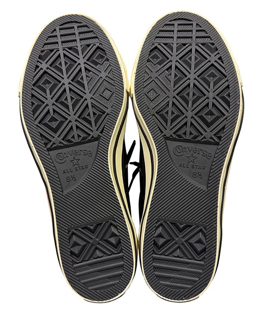 Schott �� CONVERSE ����åȡߥ���С��� ��ONE STAR Z / Schott�� ��󥹥��� BLACK/WHITE �֥�å�/�ۥ磻�ȡ�1AD062�����ˡ�����