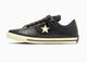 Schott �� CONVERSE ����åȡߥ���С��� ��ONE STAR Z / Schott�� ��󥹥��� BLACK/WHITE �֥�å�/�ۥ磻�ȡ�1AD062�����ˡ�����