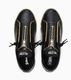 Schott �� CONVERSE ����åȡߥ���С��� ��ONE STAR Z / Schott�� ��󥹥��� BLACK/WHITE �֥�å�/�ۥ磻�ȡ�1AD062�����ˡ�����