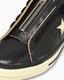 Schott �� CONVERSE ����åȡߥ���С��� ��ONE STAR Z / Schott�� ��󥹥��� BLACK/WHITE �֥�å�/�ۥ磻�ȡ�1AD062�����ˡ�����