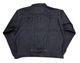 �ڤ�1����1���¤��Levi's �꡼�Х�����VINTAGE CLOTHING��506XX 1936��ǥ롡TYPE I �ȥ�å������㥱�åȡ��ե������ȡ�LVC��NON WASH �Υ󥦥��å��塡�ǥ˥ॸ�㥱�åȡ����������