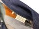 �ڤ�1����1���¤��Levi's �꡼�Х�����VINTAGE CLOTHING��506XX 1936��ǥ롡TYPE I �ȥ�å������㥱�åȡ��ե������ȡ�LVC��NON WASH �Υ󥦥��å��塡�ǥ˥ॸ�㥱�åȡ����������