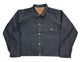 �ڤ�1����1���¤��Levi's �꡼�Х�����VINTAGE CLOTHING��506XX 1936��ǥ롡TYPE I �ȥ�å������㥱�åȡ��ե������ȡ�LVC��NON WASH �Υ󥦥��å��塡�ǥ˥ॸ�㥱�åȡ����������