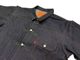 �ڤ�1����1���¤��Levi's �꡼�Х�����VINTAGE CLOTHING��506XX 1936��ǥ롡TYPE I �ȥ�å������㥱�åȡ��ե������ȡ�LVC��NON WASH �Υ󥦥��å��塡�ǥ˥ॸ�㥱�åȡ����������