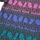 80s��Disney �ǥ����ˡ���ALADDIN ���饸��Genie T-Shirts �����ˡ�T����ġ�col:���ߥ�����size:ɽ���ʤ�(XL����)��Made in U.S.A. ��VINTAGE �ӥ�ơ����ۡ���š�