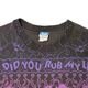 80s��Disney �ǥ����ˡ���ALADDIN ���饸��Genie T-Shirts �����ˡ�T����ġ�col:���ߥ�����size:ɽ���ʤ�(XL����)��Made in U.S.A. ��VINTAGE �ӥ�ơ����ۡ���š�