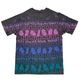 80s��Disney �ǥ����ˡ���ALADDIN ���饸��Genie T-Shirts �����ˡ�T����ġ�col:���ߥ�����size:ɽ���ʤ�(XL����)��Made in U.S.A. ��VINTAGE �ӥ�ơ����ۡ���š�