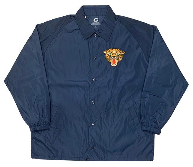 SALE 30%OFF Cloveru Х롡TIGER COACH  㥱åȡ2(NAVY/WHITE)