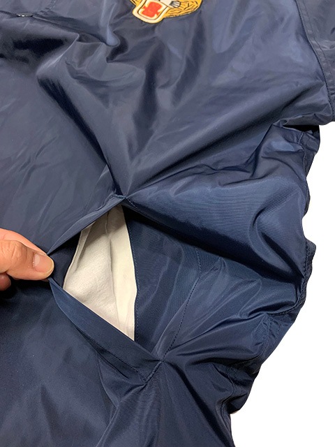 SALE 30%OFF Cloveru Х롡TIGER COACH  㥱åȡ2(NAVY/WHITE)