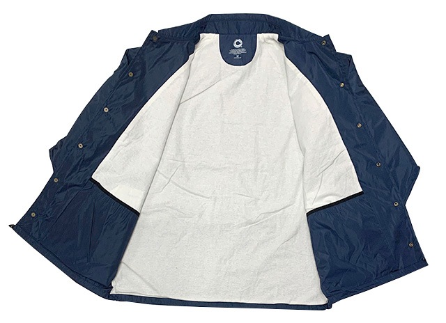 SALE 30%OFF Cloveru Х롡TIGER COACH  㥱åȡ2(NAVY/WHITE)