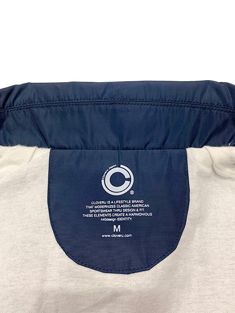 SALE 30%OFF Cloveru Х롡TIGER COACH  㥱åȡ2(NAVY/WHITE)