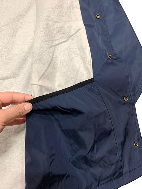SALE 30%OFF Cloveru Х롡TIGER COACH  㥱åȡ2(NAVY/WHITE)