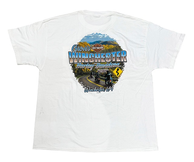 ��DEADSTOCK��HARLEY DAVIDSON���ϡ��졼���ӥåɥ���T����ġ�Hanes��BEEFY�ܥǥ���color:WHITE size:X-LARGE�ڥǥåɥ��ȥå��ۡ�VINTAGE ������ơ����ۡ�Ź�޻����Բġ�