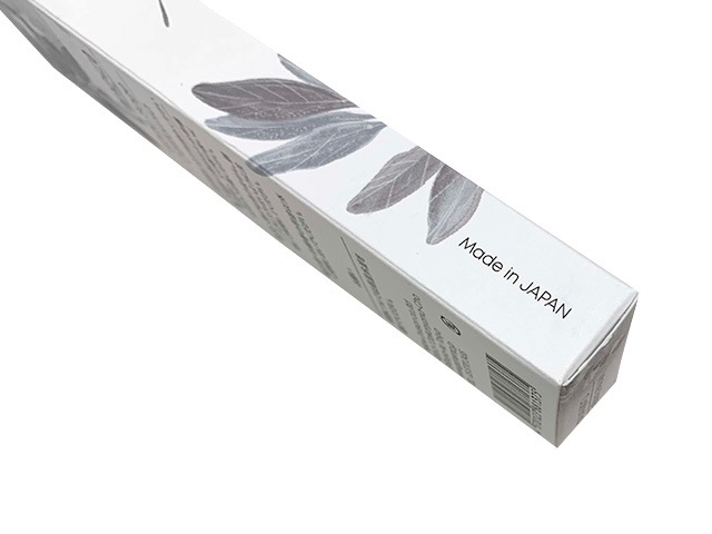 GOHEMP �����إ�ס�NATURAL INCENSE �ʥ����� ���󥻥󥹡�WHITE SAGE �ۥ磻�ȥ����������ᡡ���ع�����ʬ�Ի��ѡ�������