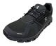 ON ����Cloud 6 ���饦��6��MEN ��󥺡�BLACK/BLACK�����ˡ����������̡����˥󥰥��塼��