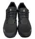 ON ����Cloud 6 ���饦��6��MEN ��󥺡�BLACK/BLACK�����ˡ����������̡����˥󥰥��塼��