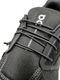ON ����Cloud 6 ���饦��6��MEN ��󥺡�BLACK/BLACK�����ˡ����������̡����˥󥰥��塼��