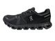 ON ����Cloud 6 ���饦��6��MEN ��󥺡�BLACK/BLACK�����ˡ����������̡����˥󥰥��塼��