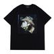 Amplifier������ץ�ե����� VINYL "hide" TEE��"Ja,Zoo"��T����ġ�2����Black/White��hide 60th Anniversary��60��ǯ��ǰ��hide