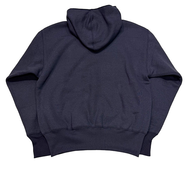 John Gluckow ����󥰥�å�����Lot JG-CS12 The Knockout Sweat parka ���åץꥱ���Υå������� �������å� �ѡ�������NAVY/ASH��WAREHOUSE �������ϥ���