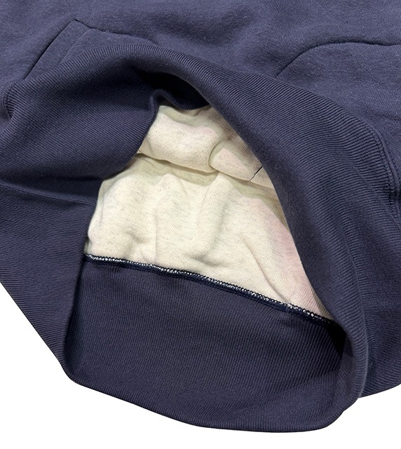 John Gluckow ����󥰥�å�����Lot JG-CS12 The Knockout Sweat parka ���åץꥱ���Υå������� �������å� �ѡ�������NAVY/ASH��WAREHOUSE �������ϥ���