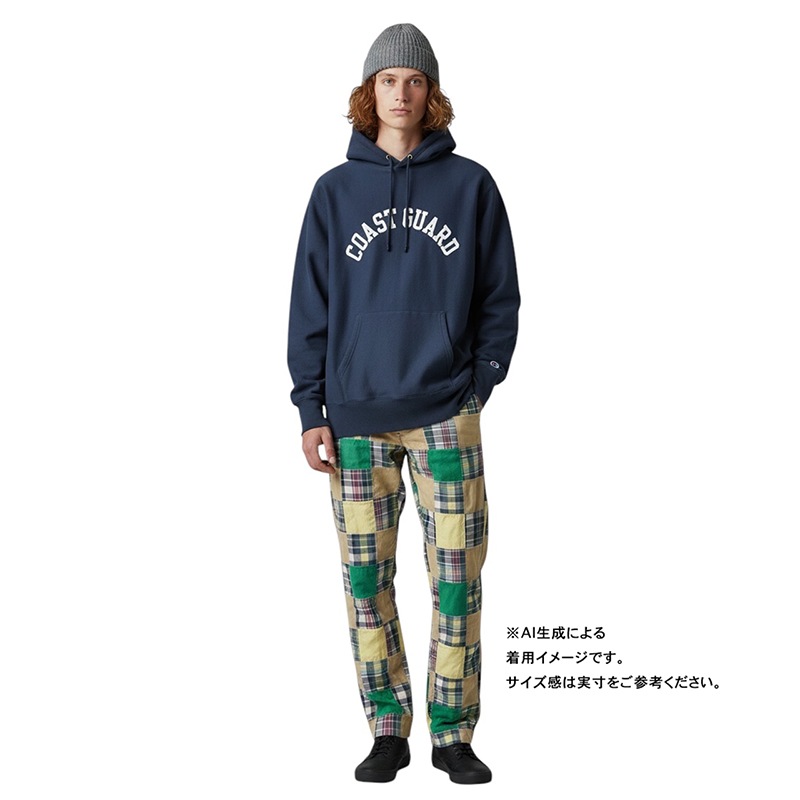70s��CORBIN �����ӥ�MADRAS CHECK PATCHWORK PANTS �ޥɥ饹�����å� �ѥå���� �ѥ�ġ�col.GREEN�ϡ�size:ɽ���ʤ�(����W34/L28����)����VINTAGE �ӥ�ơ����ۡ���š�