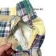 70s��CORBIN �����ӥ�MADRAS CHECK PATCHWORK PANTS �ޥɥ饹�����å� �ѥå���� �ѥ�ġ�col.GREEN�ϡ�size:ɽ���ʤ�(����W34/L28����)����VINTAGE �ӥ�ơ����ۡ���š�
