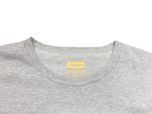 Cloveru  SHELTECH Х  ƥåWIDE T-SHIRTS SWALLOWɽ 磻 T ĤФɽǮܿ䴶糰ɻߡ̡ۿ®