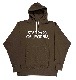 ��SALE 30%OFF��STANDARD CALIFORNIA ����������ɥ���ե���˥���JEFF FOR SD LOGO HOOD SWEAT�������� �ե��������ա��ɥ������åȡ�2����BLACK/BROWN�˥ѡ�����