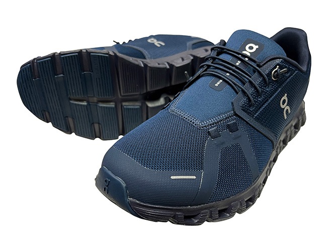 ON ����Cloud 6 ���饦��6��MEN ��󥺡�MIDNIGHT/INK�����ˡ����������̡����˥󥰥��塼�����ͥ��ӡ�