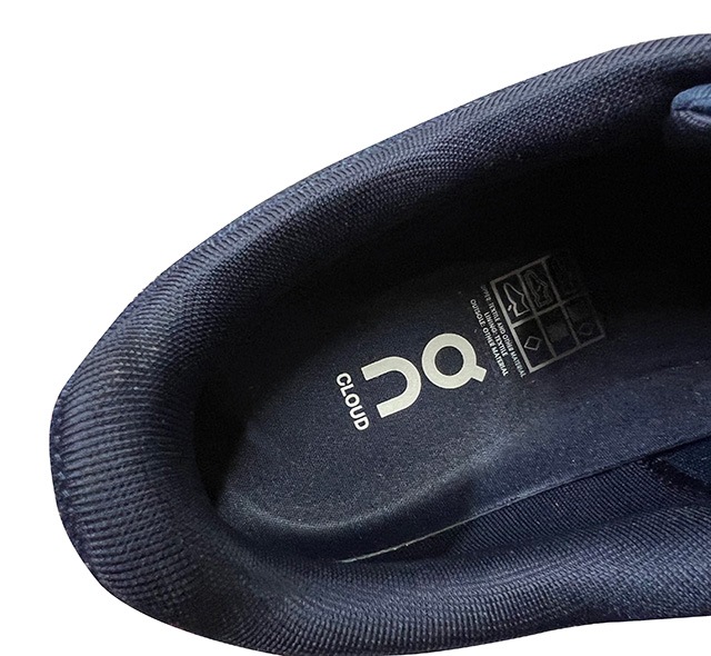 ON ����Cloud 6 ���饦��6��MEN ��󥺡�MIDNIGHT/INK�����ˡ����������̡����˥󥰥��塼�����ͥ��ӡ�