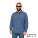 FILSON �ե��륽��LONG SLEEVE SHIRTS ���󥰥��꡼�� ����ġ�col:BLUE CHECK��size:L��COTTON100%����USED �桼���ɡۡ���šۡ�Ź�޻����Բġ�