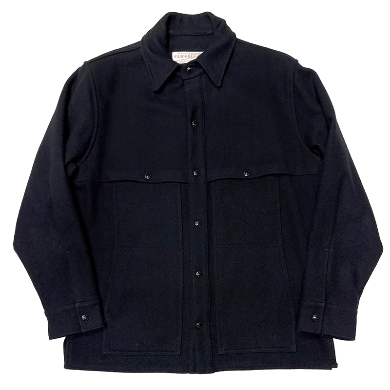 FILSON フィルソン MACKINAW WOOL JACKET マッキノー ウール