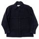 FILSON �ե��륽��MACKINAW WOOL JACKET �ޥå��Ρ� ������ ���㥱�åȡ�col:DARK NAVY��size:M��100�� VIRGIN WOOL��Made in U.S.A.����USED �桼���ɡۡ���š�