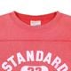STANDARD CALIFORNIA ����������ɥ���ե���˥� Heavyweight Football Logo Long Sleeve T Vintage Wash���إӡ��������� �եåȥܡ��� Ĺµ T����ġ�2����WHITE/NAVY��