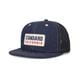 STANDARD CALIFORNIA������������ɥ���ե���˥���SD Box Logo Patch Denim Mesh Cap���ܥå��� ���� �ѥå� �ǥ˥ࡡ����åס�˹�ҡ�2����INDIGO/BLACK��