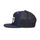 STANDARD CALIFORNIA������������ɥ���ե���˥���SD Box Logo Patch Denim Mesh Cap���ܥå��� ���� �ѥå� �ǥ˥ࡡ����åס�˹�ҡ�2����INDIGO/BLACK��