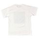 ��Dead Stock�ۡ�Maurits Escher �ޥ���åġ����å��㡼���ֶ��ȿ�� S/S T-Shirts ȾµT����ġ�col:WHITE��size:LARGE��WESTSIDE IMPRESSIONS��Made in U.S.A. �ڥǥåɥ��ȥå��ۡ���š�