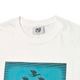 ��Dead Stock�ۡ�Maurits Escher �ޥ���åġ����å��㡼���ֶ��ȿ�� S/S T-Shirts ȾµT����ġ�col:WHITE��size:LARGE��WESTSIDE IMPRESSIONS��Made in U.S.A. �ڥǥåɥ��ȥå��ۡ���š�