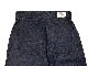 WAREHOUSE �������ϥ�����Lot 1231 NEWDEAL PROGRAMS DENIM TROUSERS �˥塼�ǥ����� �ץ������ �ǥ˥� �ȥ饦��������INDIGO ����ǥ�����NON WASH �Υ󥦥��å���