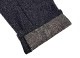 WAREHOUSE �������ϥ�����Lot 1231 NEWDEAL PROGRAMS DENIM TROUSERS �˥塼�ǥ����� �ץ������ �ǥ˥� �ȥ饦��������INDIGO ����ǥ�����NON WASH �Υ󥦥��å���