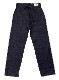WAREHOUSE �������ϥ�����Lot 1231 NEWDEAL PROGRAMS DENIM TROUSERS �˥塼�ǥ����� �ץ������ �ǥ˥� �ȥ饦��������INDIGO ����ǥ�����NON WASH �Υ󥦥��å���