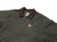 Carhartt �����ϡ��ȡ�Detroit Jacket �ǥȥ����� ���㥱�åȡ�col:OLIVE��size:4XL����USED �桼���ɡۡ���š�